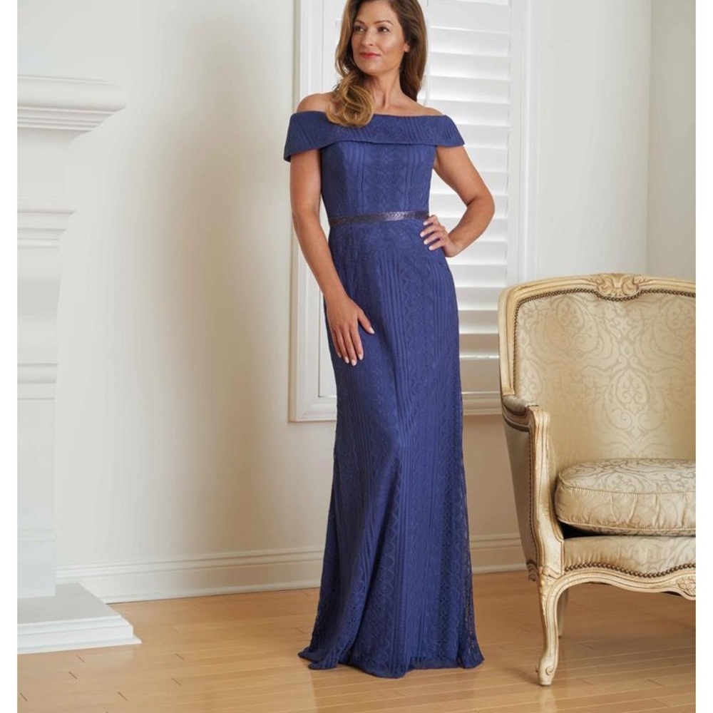 Mother of bride dress